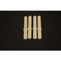무선고압청소용물총 Gema KCI 수동 정전기 분말 코팅 스프레이 건용 벤츄리 인젝터, 한개옵션0