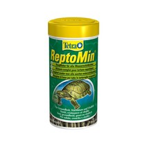 테트라 렙토민 250ml 수생 거북 전용 영양사료, 1개