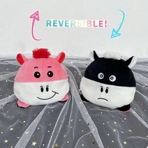 체인소맨 덴지 포치타 봉제 대형 애착 인형 굿즈 귀여운 만화 게임 3D 거대한 사각형 고양이 19cm Raise A Floppa 장난감 어린이 생일 크리스마스 선물, [17] 1pcs