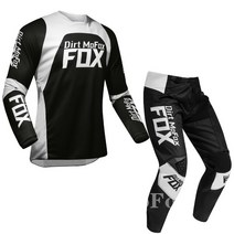 오토바이슈트 바이크 겨울 모토크로스 레이싱 더트 모폭스 기어 세트 플렉스에어 마하 MTB MX ATV 저지, S Jersey 30 pants, 03 NO3