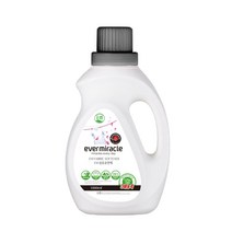 [이엠코라존] EM발효 3배농축 섬유유연제 천연섬유유연제 친환경섬유유연제 일반, 1개, 1000ml