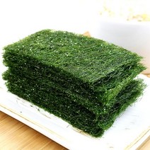 청정태안 구운감태1봉(16장), 단품