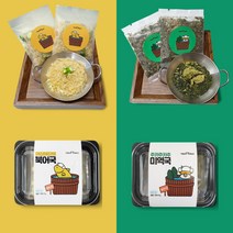 강아지 미역국 북어국 밀키트 강아지보양식, 02. 북어국 2pack