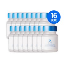 디커트 D-CUT 브로멜라인 파파인, 16box, 45정