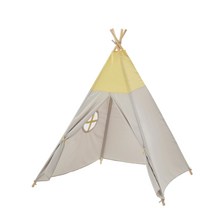 이케아 아기 유아 어린이 미니 인디언 놀이 텐트