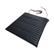 레자끈방석모음끈방석레자방석의자방석식당40cmX40cm, 대영몰 S5087