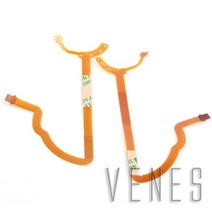 Venes suit for canon EF-S 17-85mm 렌즈 수리 카메라 조리개 다이어프램 셔터 플렉스 케이블 교체 부품