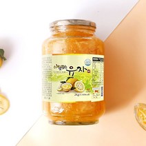 과일청 유차차/레몬차/자몽차/한라봉차/생강차 2kg원산지: 상세설명참조, 한라봉청2kg