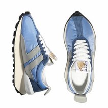 랑방 [명품]LANVIN FWSKBRUCNYL 나일론 범퍼 스니커즈 TM G51143 2 16 724 17907