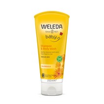 벨레다 카렌듈라 베이비 샴푸 & 바디워시 200ml 정품보증 152302