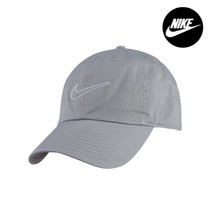 나이키 헤리티지86 남성 여성 골프 모자 볼캡 블랙 골프웨어 943091-070, 943091-070/MISC