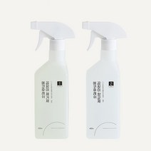 곰팡이제거제 400ml+곰팡이항균제 400ml 벽지 벽 화장실 욕실 천정, 곰팡이제거제400ml+곰팡이제거제400ml