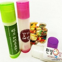 사이언스존 과학키트 환절기감기예방 5인용 화학실험세트