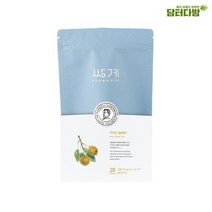 쌍계명차 신파우치 지리산 돌배차 20티백, 상세페이지 참조, 상세페이지 참조, 상세페이지 참조, 상세페이지 참조