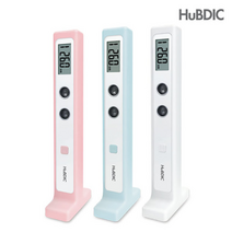 휴비딕 초음파 무선 신장계 신장측정기 키재기 HUK-2, 상세설명 참조, 블루