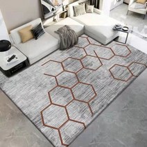수입 기하학 대형, 60x120cm, Geometric 1