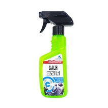 불스원 퍼스트클래스 자동차 차량용 실내 크리너 클리너 360ml