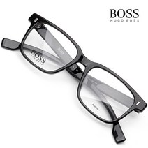 휴고보스안경테 BOSS0957-807 명품남자여자뿔테