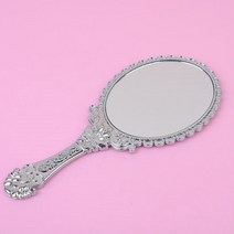 HY 미미 공주 손거울 공주풍거울 공주손거울