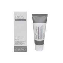 Skin Genius 리주버네이팅 크림 PDRN Care 50ml., 1개