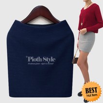 피오뜨 Best 7669.라쿠앤 치마바지 스커트