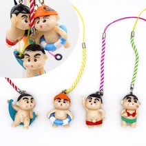야한짱구 골프 티걸이티꽂이 4종 1세트 (LF-SET23), 4종1세트