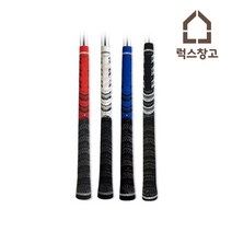 골프 그립 교체 퍼터 핑퍼터 골프채 아이언, 블랙