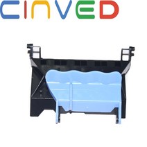 1X C7769-69376 C7769-69272 C7769-60151 프린트 헤드 캐리지 어셈블리 커버 HP 500 800 플로터 프린터 용 상단 510, 단일옵션선택