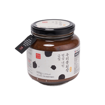 믿음으로 금빛 햇살내린 우리콩된장, 250g, 1개, 250g