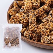 발아현미과자 400g 현미강정, 1개