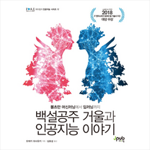 백설공주 거울과 인공지능 이야기
