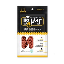 소화 효소 함유 노견용 녹용 황태 3개월강아지간식