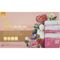 한국화장품 쥬단학 뷰트리 여성 건강 솔루션 1.9x60포