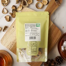 맑은상회 유기농 여주차40gX2팩, 차를담다 유기농 여주차40gX2팩