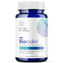 바이오시딘 Biocidin 90 캡슐, 90캡슐