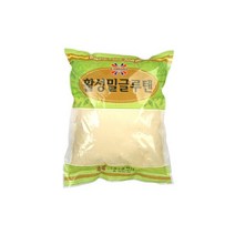 활성밀글루텐 가루 1kg