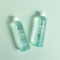 리틀머메이드 디스 이즈 프린세스 클렌징워터, 옵션:공통|사이즈:공통|스타일:공통|사은품:공통