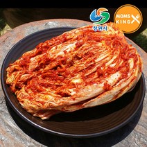 [창원몰]창원특산물다경 단감김치 3kg(포기)-비닐포장, 단품