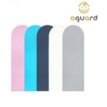 아가드 울타리 벽매트 1입 유아매트 놀이방 매트