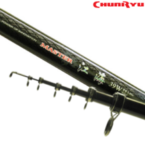 천류 마스터 강해 360 범용릴대