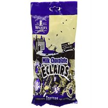 Walkers Nonsuch Milk Chocolate Eclair 150g, 1