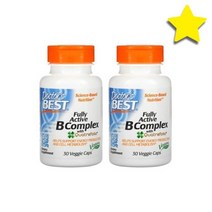 닥터스베스트 2병세트 옵티식이유황 MSM 1500mg 120정 Opti식이유황 유황, 2병세트 Quatrefolic 함유 완전 활성 B 복