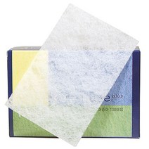 헤어샵 미용실 이발소 업소 파마 파마종이 100매, 1