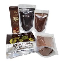 발로나코코아분말 100g 발로나코코아가루, 엑스트라브뤼트코코아-100g, 1개