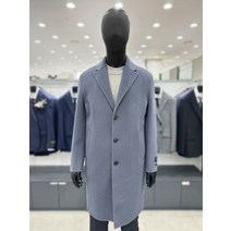 모 캐시미어 혼방 롱코트 ZAO52 127660