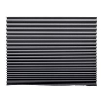 [이케아/IKEA] SCHOTTIS 암막 주름식 블라인드 다크그레이 703.695.08