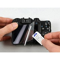 캐논 니콘 소니 삼성 파나소닉 올림푸스 등 각종 LCD커버 필름 모음, 1개, 캐논 650D/700D/750D/760D/800D 필름