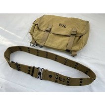 월드컵 트로피 상장케이스 표창 골프트로피 종이상장케이스 Tomwang2012. 2 차 세계 대전 WW2 미 육군 M1936 M36 Musette Field Haversack amp