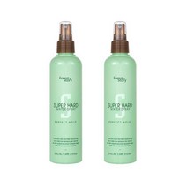 포레스트스토리 슈퍼하드 워터스프레이 252ml, 2개
