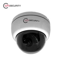 (주)씨엠씨큐리티 52만화소 실내돔카메라 CCTV카메라 CM-KDS52, 렌즈(2.8cm)